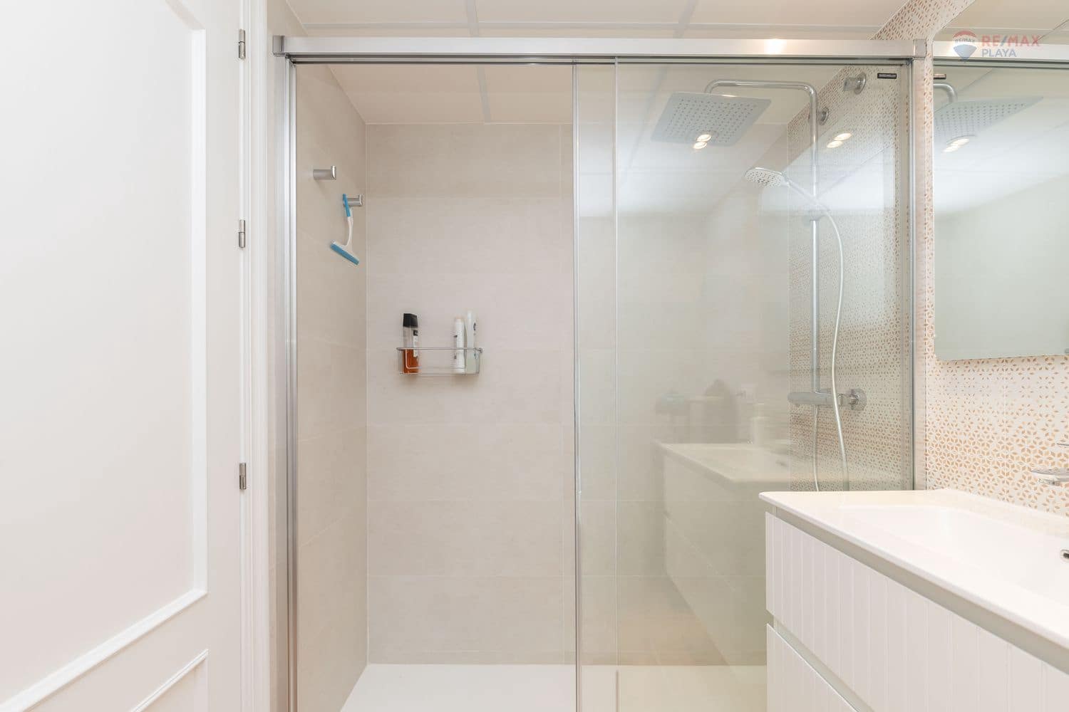 2 sovrum Lägenhet att hyra i Vera med pool garage - 990 € (Ref: 9371211)