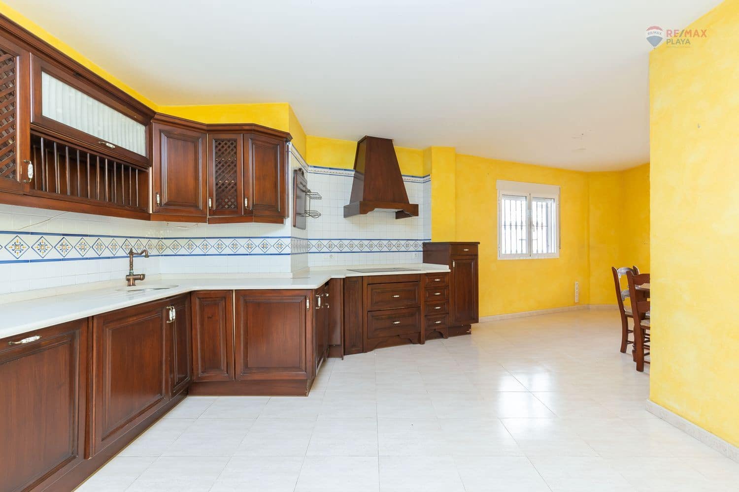 3 camera da letto Casa in vendita in Cuevas del Almanzora con garage - 230.000 € (Rif: 9371212)