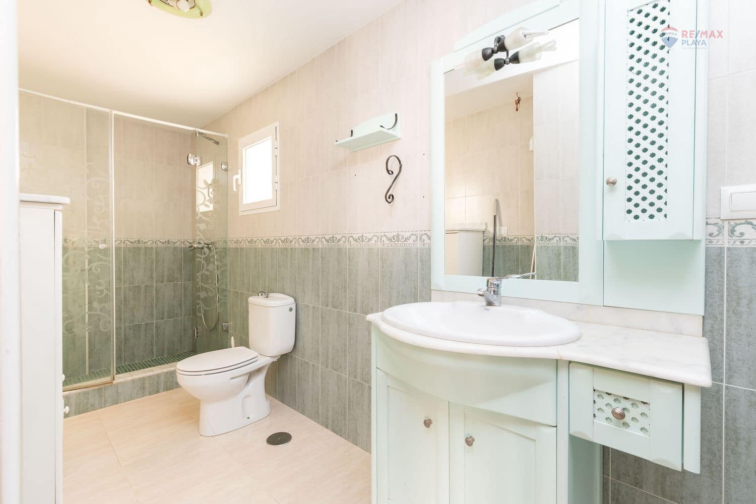 3 camera da letto Casa in vendita in Cuevas del Almanzora con garage - 230.000 € (Rif: 9371212)