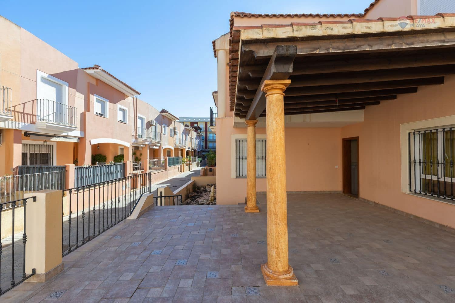 3 camera da letto Casa in vendita in Cuevas del Almanzora con garage - 230.000 € (Rif: 9371212)