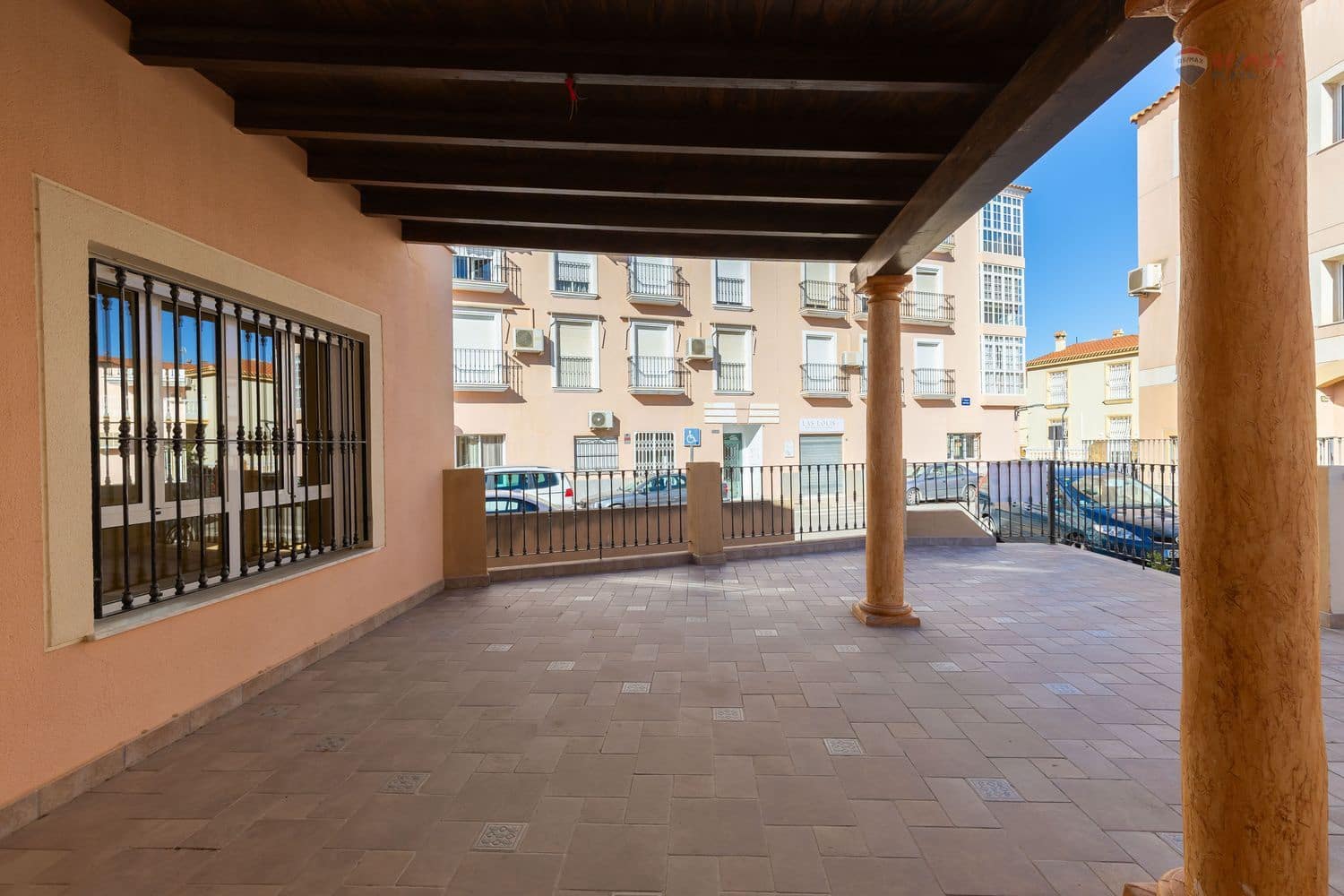 3 camera da letto Casa in vendita in Cuevas del Almanzora con garage - 230.000 € (Rif: 9371212)