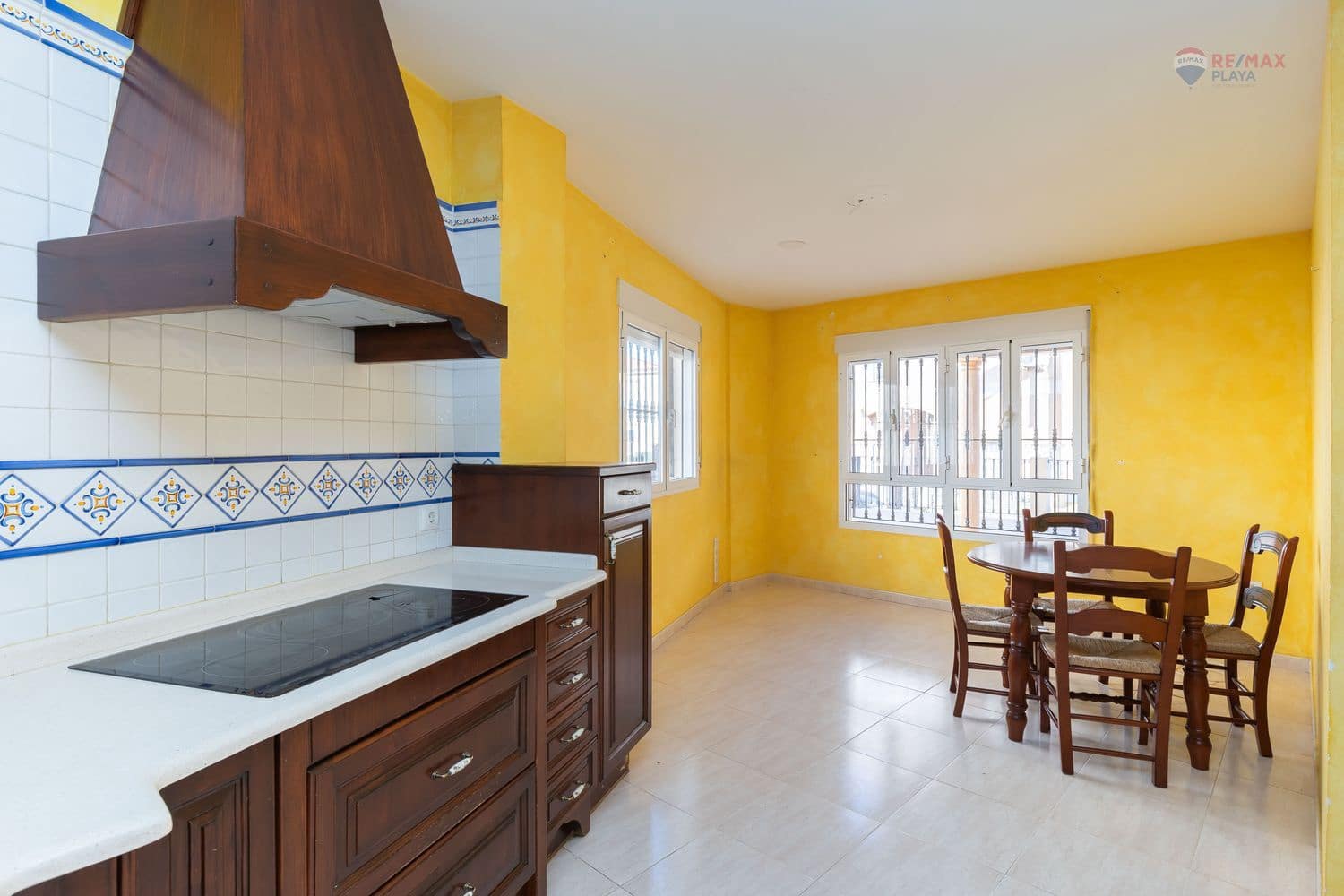 3 camera da letto Casa in vendita in Cuevas del Almanzora con garage - 230.000 € (Rif: 9371212)