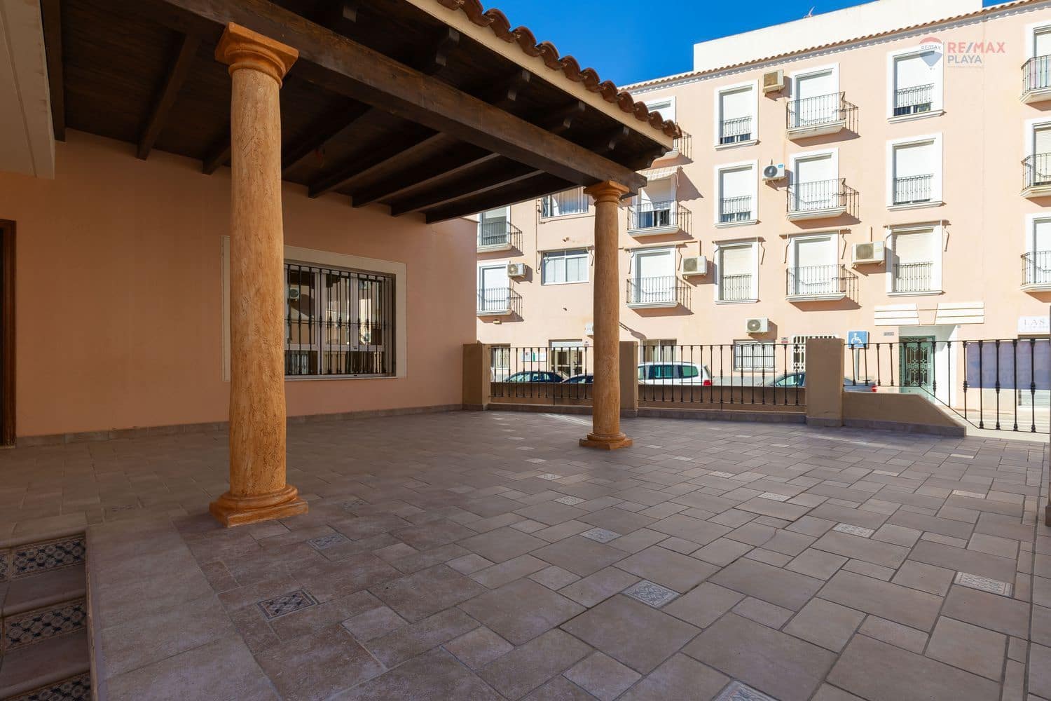 3 camera da letto Casa in vendita in Cuevas del Almanzora con garage - 230.000 € (Rif: 9371212)