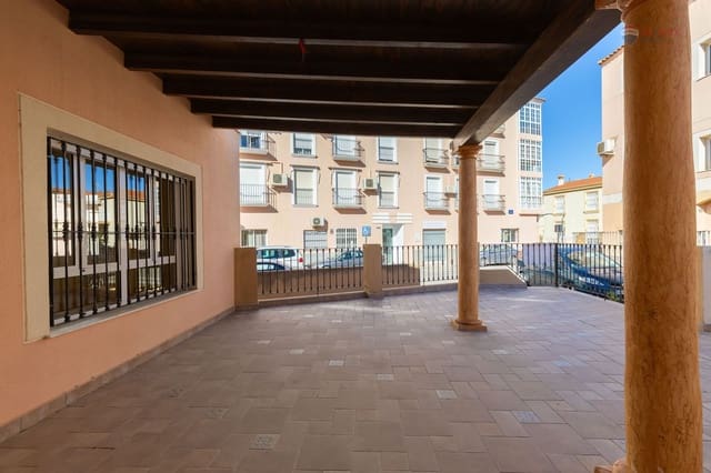 3 soveværelse Byhus til salg i Cuevas del Almanzora med garage - € 230.000 (Ref: 9371212)