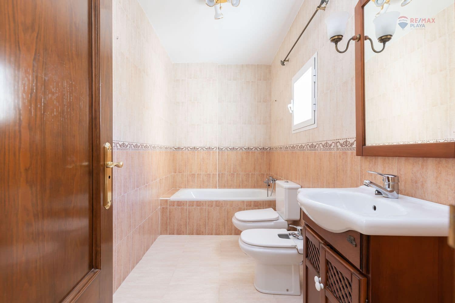 3 camera da letto Casa in vendita in Cuevas del Almanzora con garage - 230.000 € (Rif: 9371212)