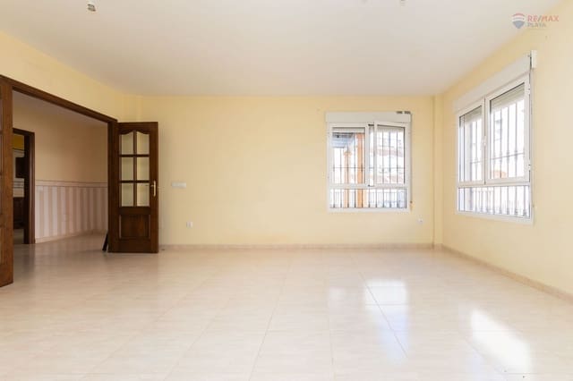 3 soveværelse Byhus til salg i Cuevas del Almanzora med garage - € 230.000 (Ref: 9371212)