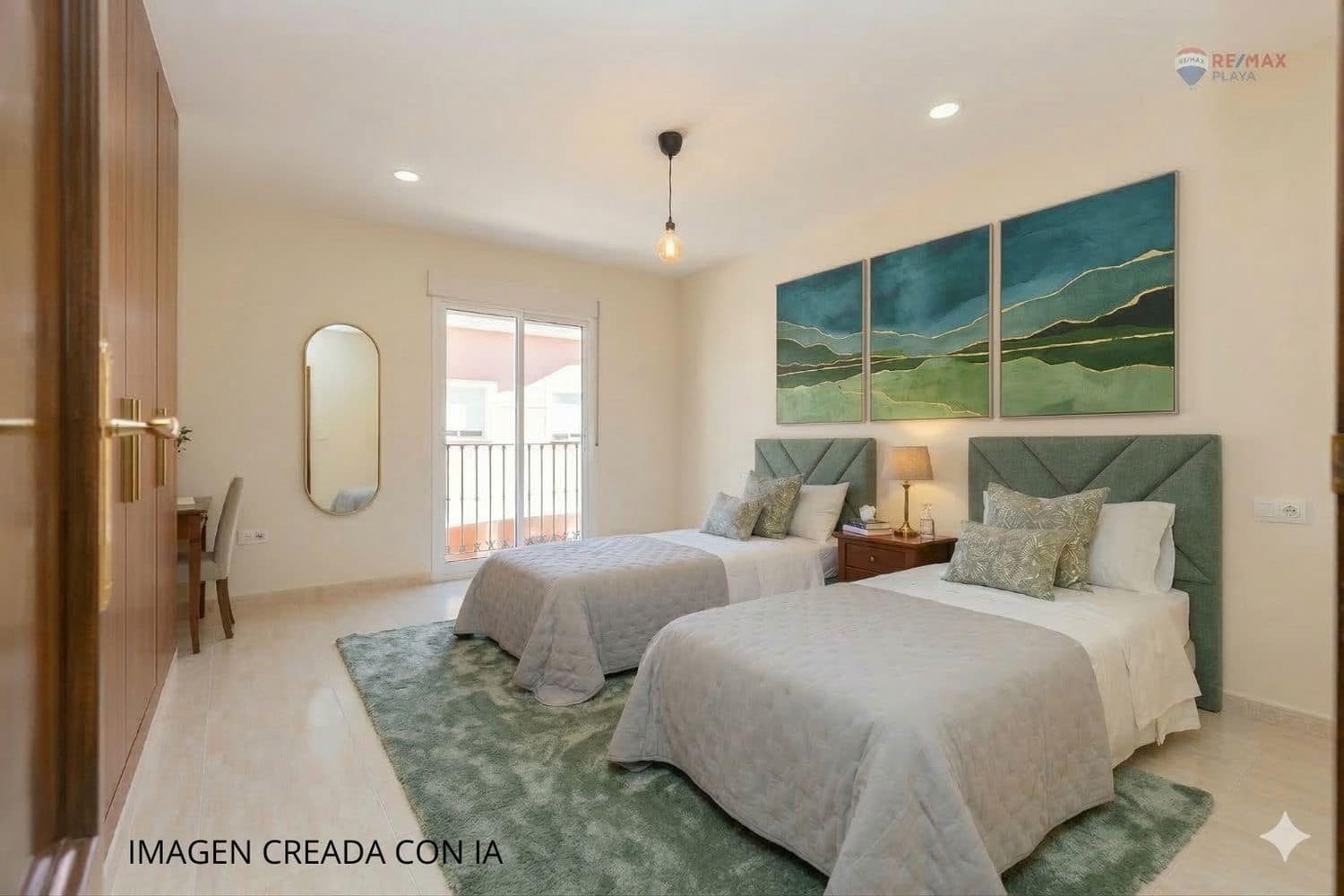 3 soverom Hus til salgs i Cuevas del Almanzora med garasje - € 220 000 (Ref: 9371212)