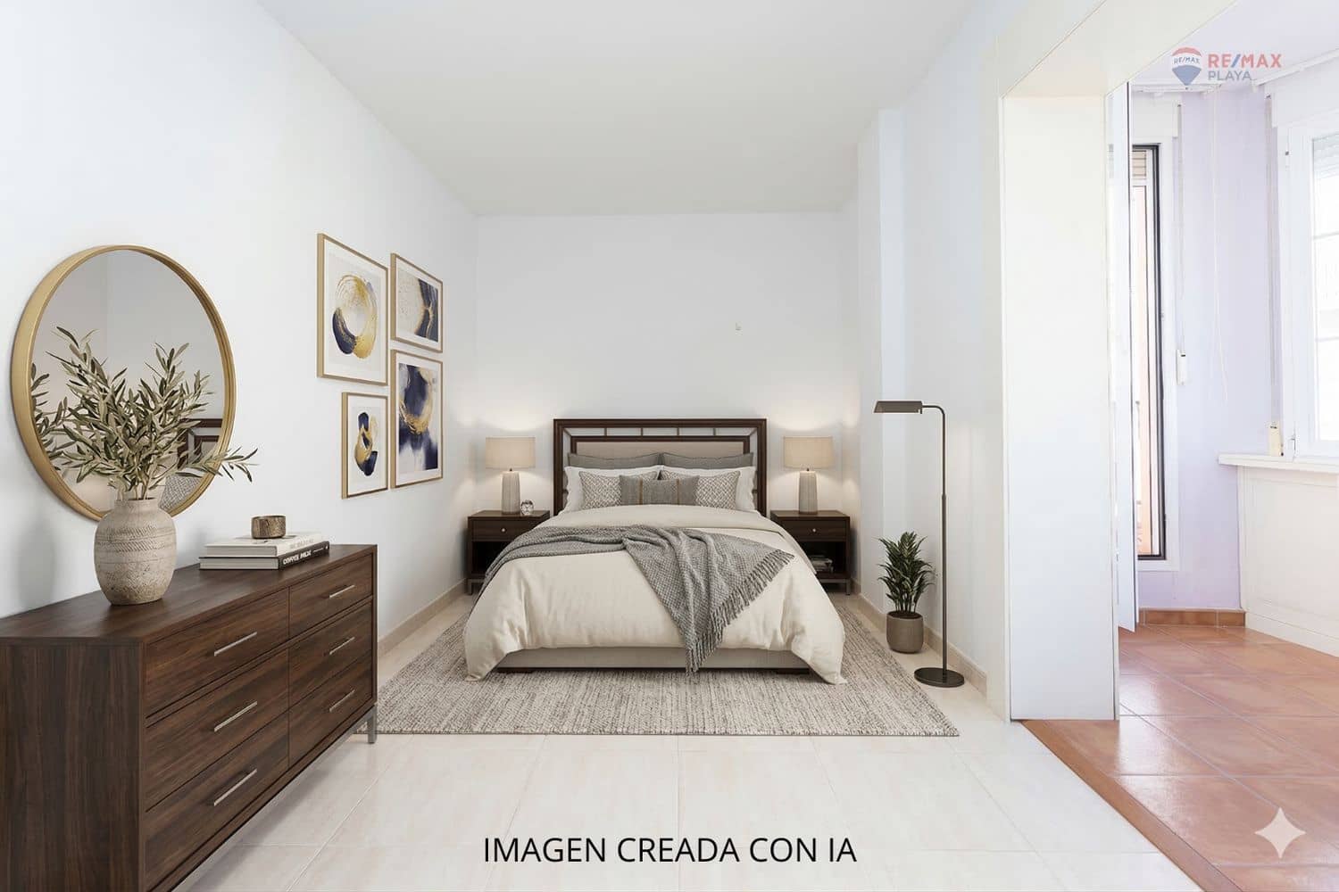 3 soverom Hus til salgs i Cuevas del Almanzora med garasje - € 220 000 (Ref: 9371212)