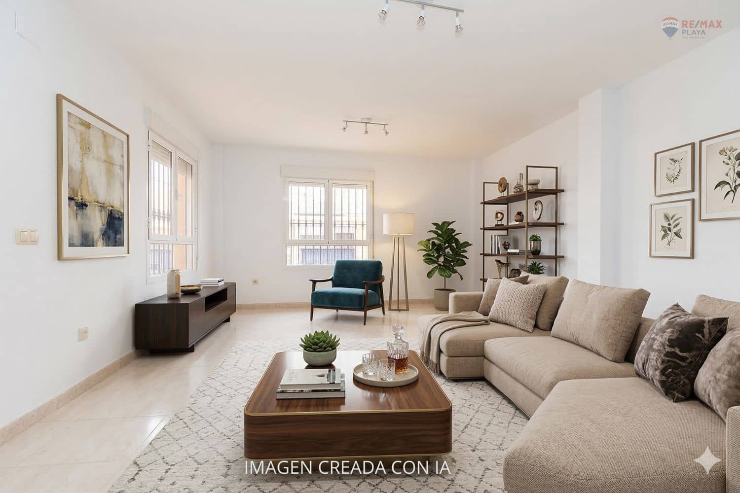 3 soverom Hus til salgs i Cuevas del Almanzora med garasje - € 220 000 (Ref: 9371212)