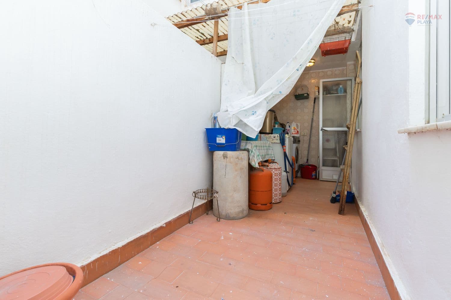 2 sovrum Lägenhet till salu i Garrucha med garage - 180 000 € (Ref: 9376504)