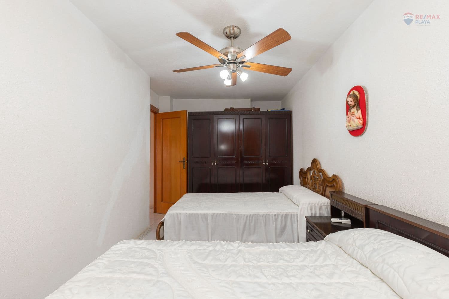 2 sovrum Lägenhet till salu i Garrucha med garage - 180 000 € (Ref: 9376504)