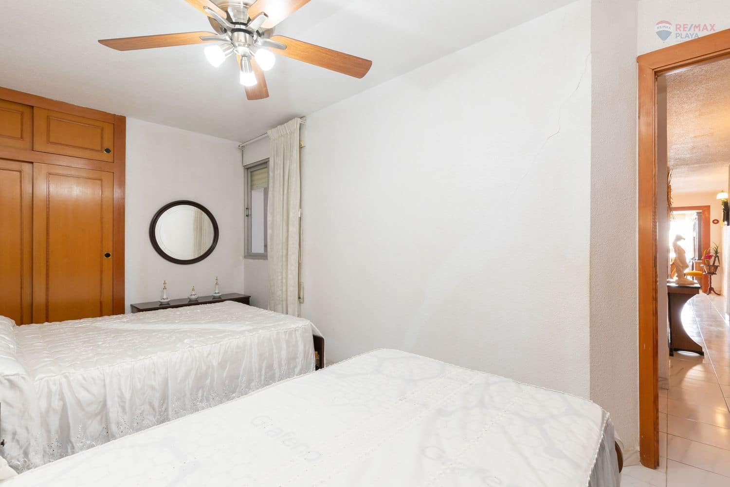 2 sovrum Lägenhet till salu i Garrucha med garage - 180 000 € (Ref: 9376504)