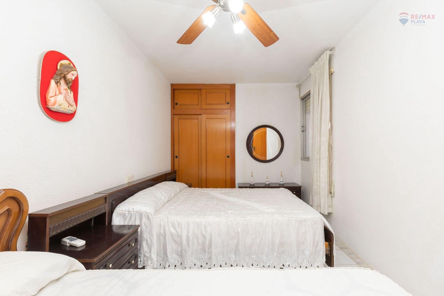 2 sovrum Lägenhet till salu i Garrucha med garage - 180 000 € (Ref: 9376504)