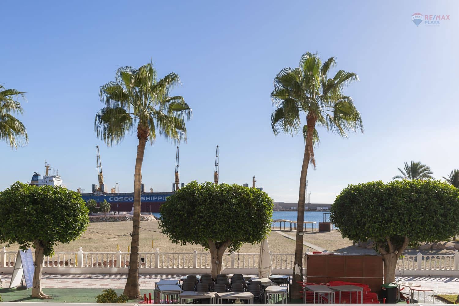 2 sovrum Lägenhet till salu i Garrucha med garage - 180 000 € (Ref: 9376504)