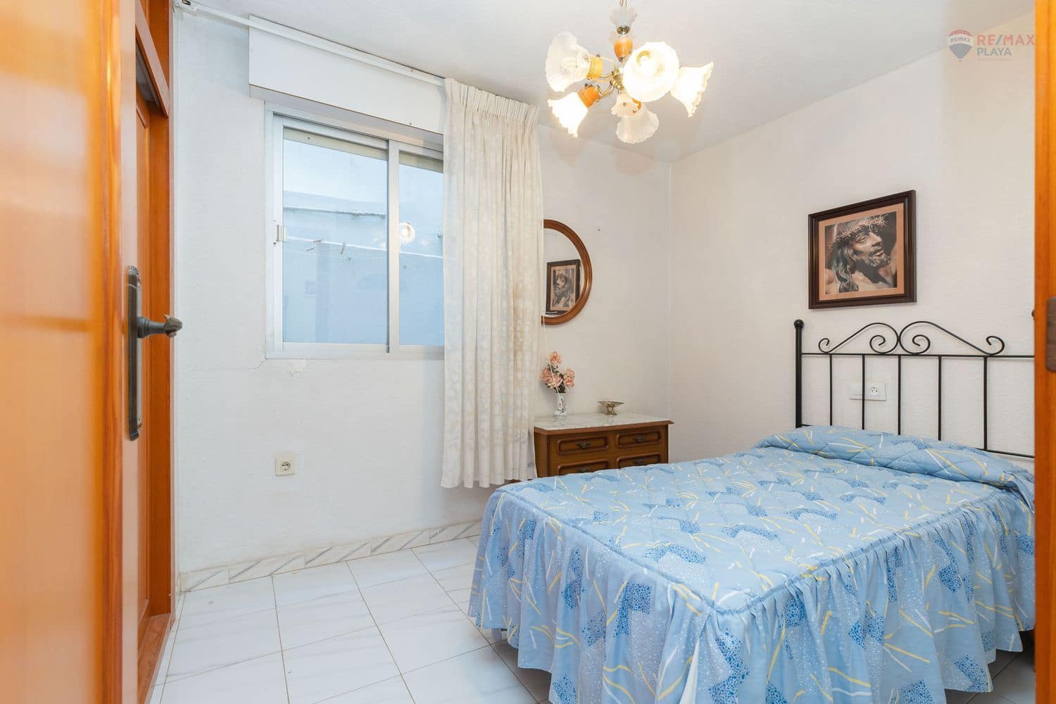 2 sovrum Lägenhet till salu i Garrucha med garage - 180 000 € (Ref: 9376504)