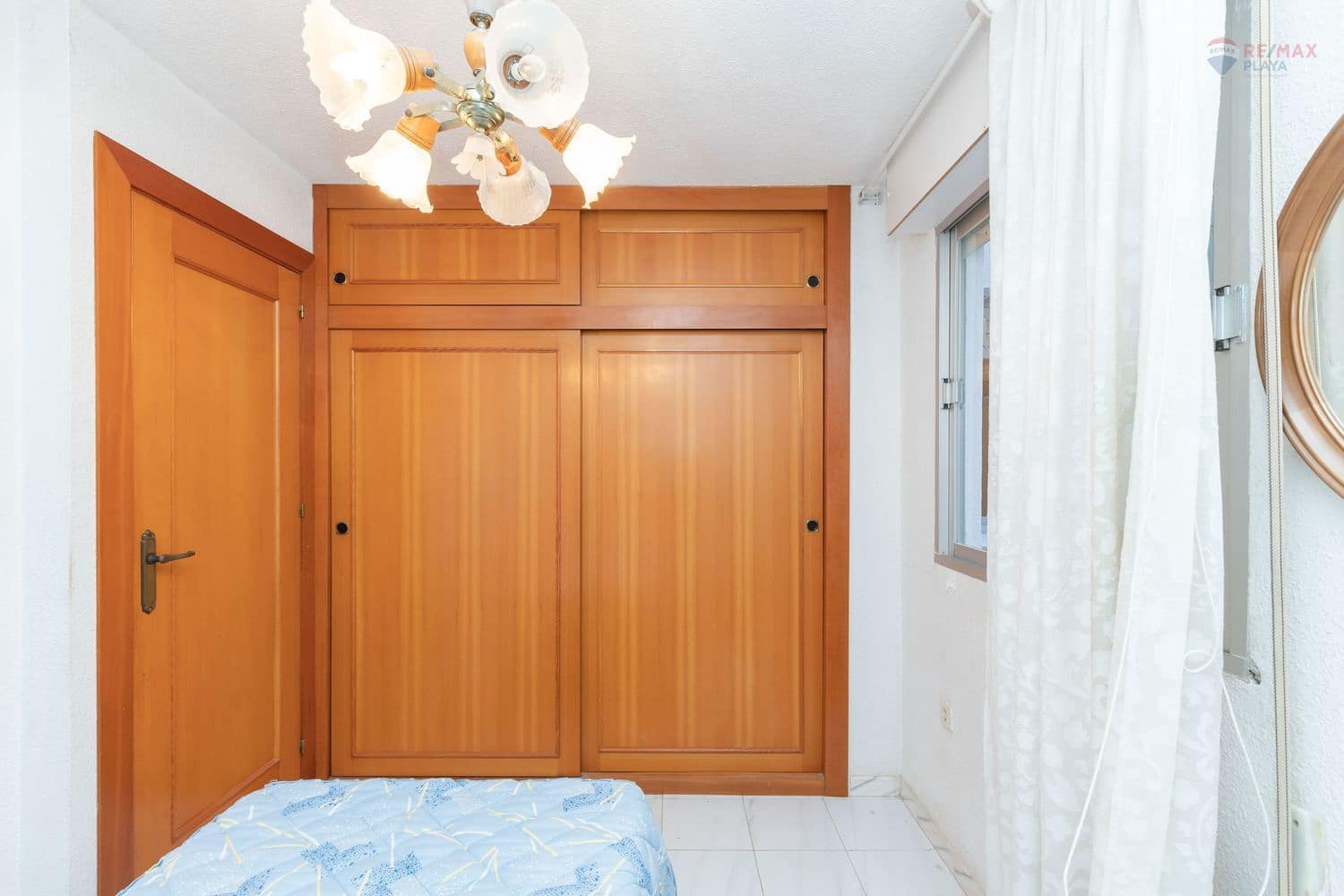 2 sovrum Lägenhet till salu i Garrucha med garage - 180 000 € (Ref: 9376504)