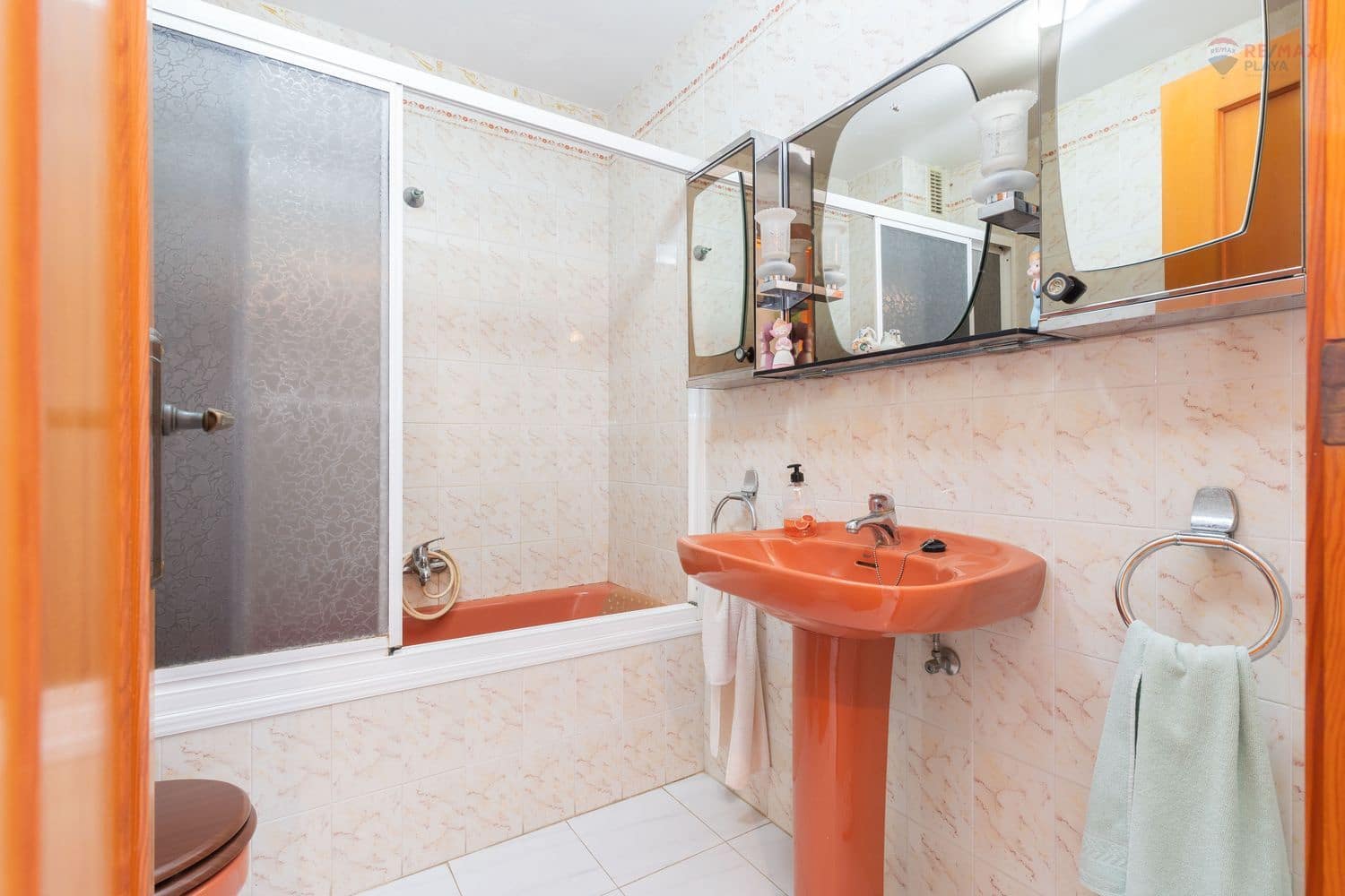 2 sovrum Lägenhet till salu i Garrucha med garage - 180 000 € (Ref: 9376504)