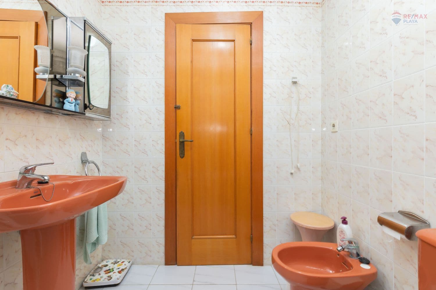 2 sovrum Lägenhet till salu i Garrucha med garage - 180 000 € (Ref: 9376504)