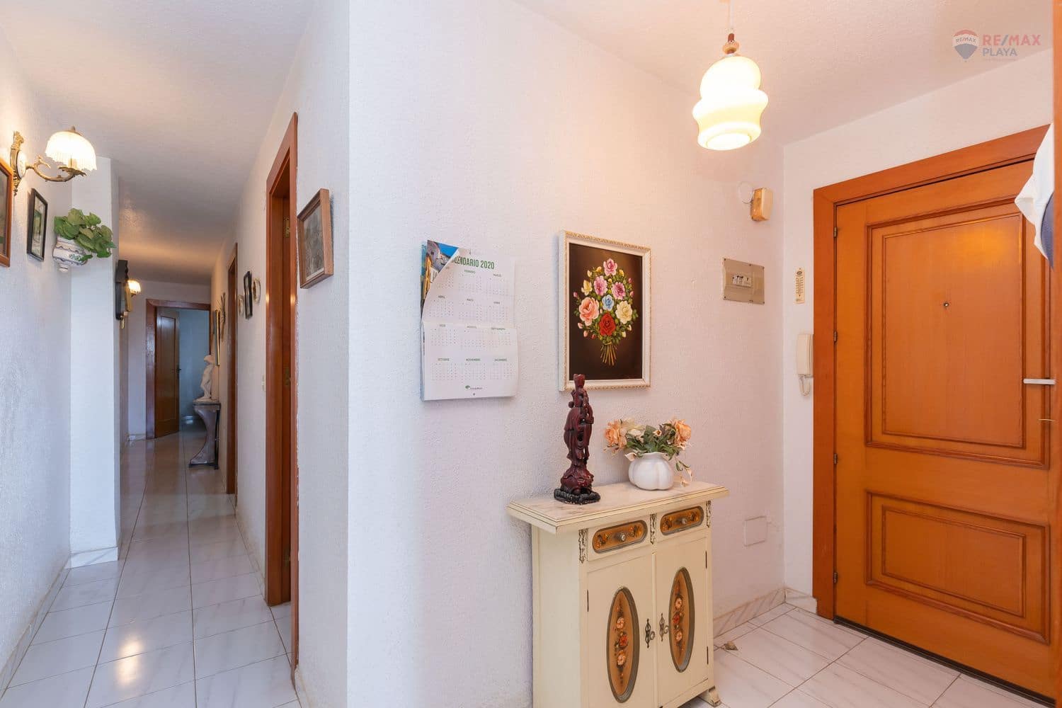 2 sovrum Lägenhet till salu i Garrucha med garage - 180 000 € (Ref: 9376504)