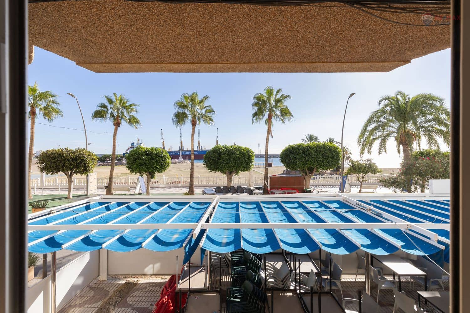 2 sovrum Lägenhet till salu i Garrucha med garage - 180 000 € (Ref: 9376504)