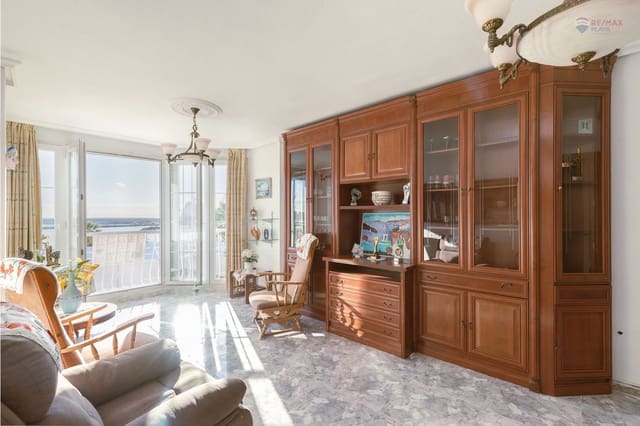 3 slaapkamer Appartement te koop in Garrucha met garage - € 236.000 (Ref: 9377823)