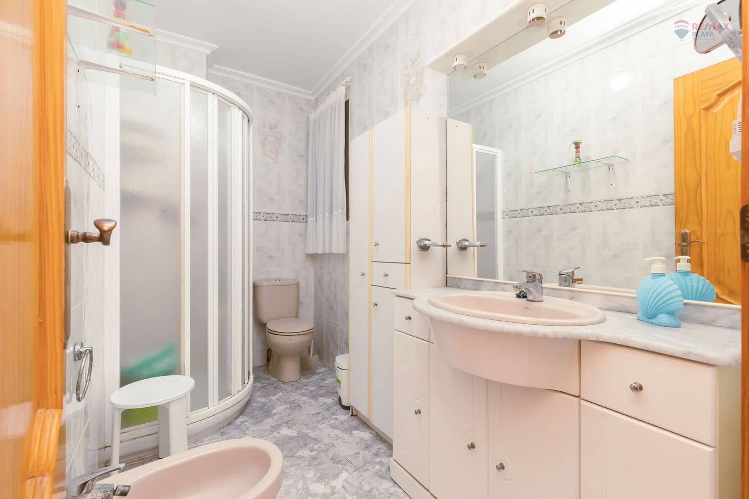 3 makuuhuone Huoneisto myytävänä paikassa Garrucha mukana 
autotalli - 236 000 € (Ref: 9377823)