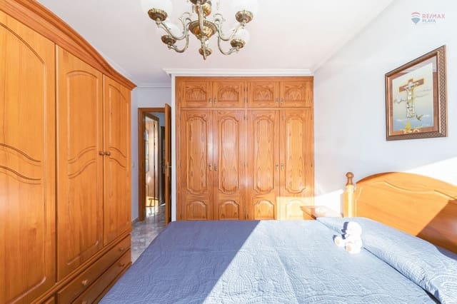 3 slaapkamer Appartement te koop in Garrucha met garage - € 236.000 (Ref: 9377823)