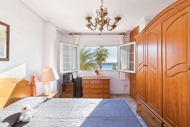 3 slaapkamer Appartement te koop in Garrucha met garage - € 236.000 (Ref: 9377823)