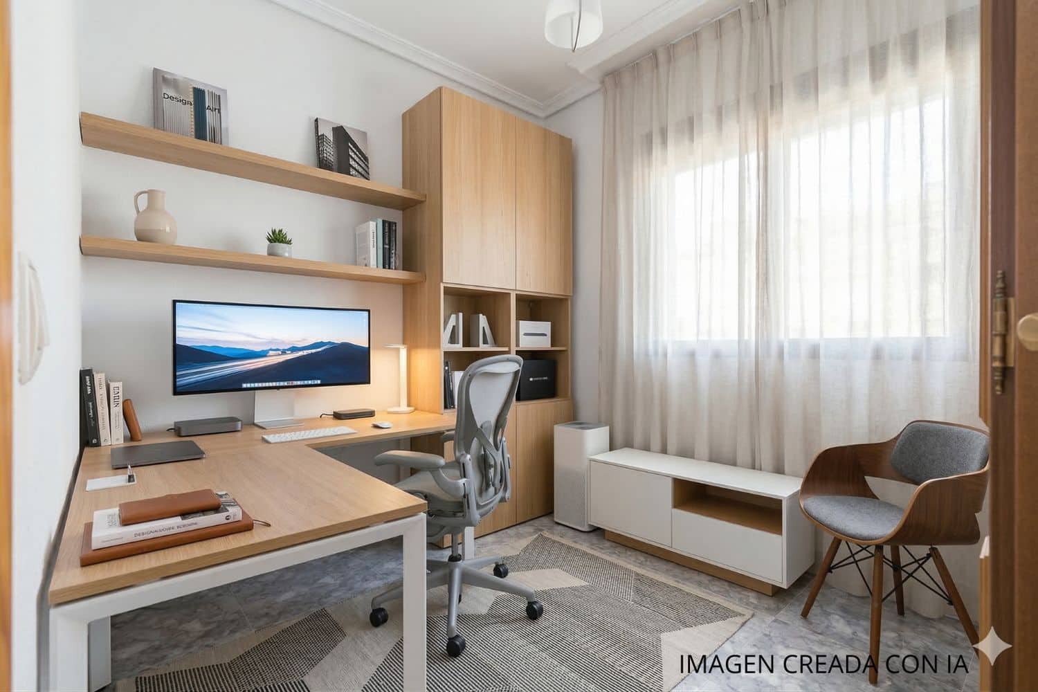 3 slaapkamer Appartement te koop in Garrucha met garage - € 229.000 (Ref: 9377823)