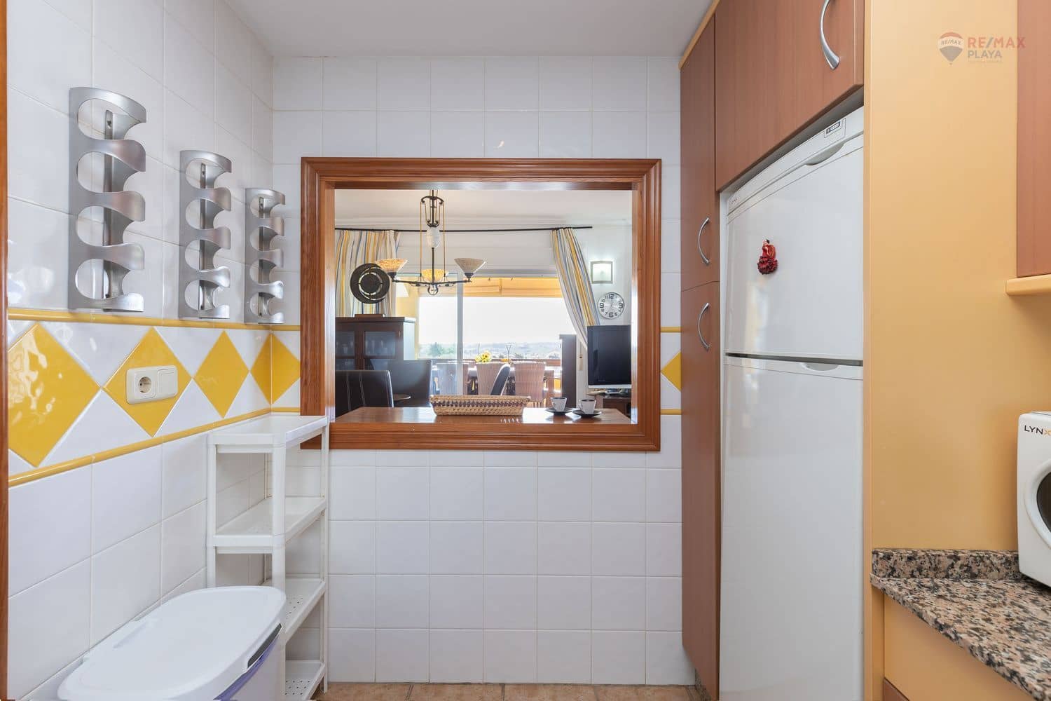 2 makuuhuone Huoneisto myytävänä paikassa Vera mukana uima-altaan 
autotalli - 167 000 € (Ref: 9378723)