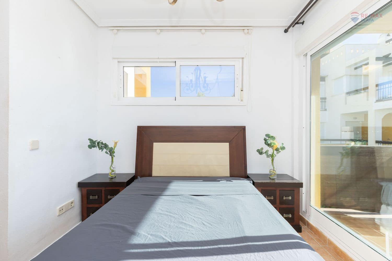 2 makuuhuone Huoneisto myytävänä paikassa Vera mukana uima-altaan 
autotalli - 167 000 € (Ref: 9378723)