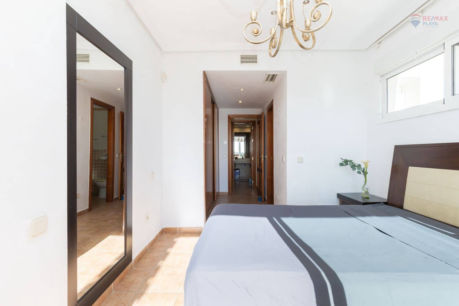 2 makuuhuone Huoneisto myytävänä paikassa Vera mukana uima-altaan 
autotalli - 167 000 € (Ref: 9378723)