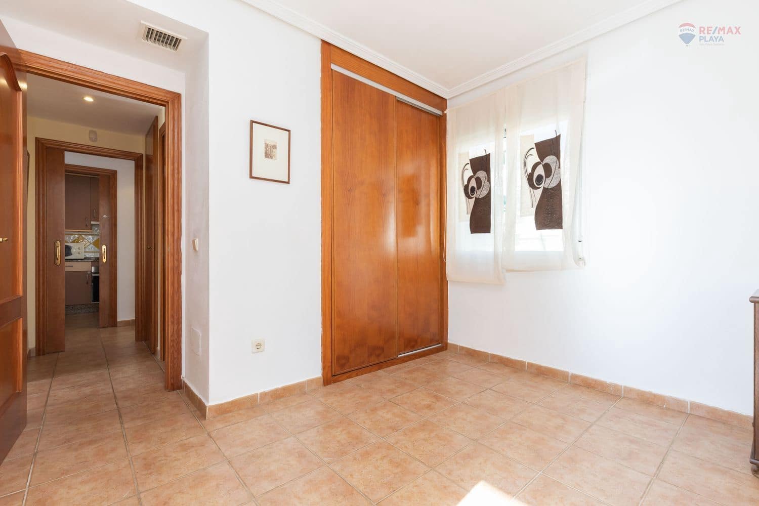 2 makuuhuone Huoneisto myytävänä paikassa Vera mukana uima-altaan 
autotalli - 167 000 € (Ref: 9378723)