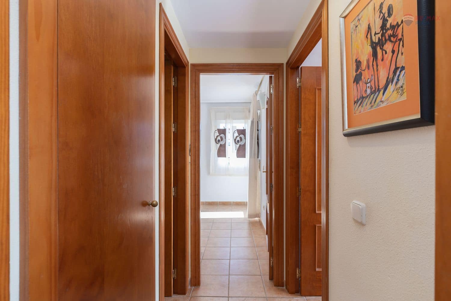 2 makuuhuone Huoneisto myytävänä paikassa Vera mukana uima-altaan 
autotalli - 167 000 € (Ref: 9378723)