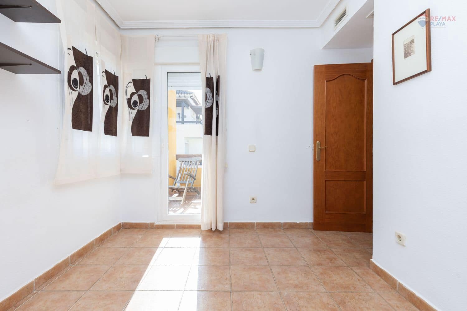 2 makuuhuone Huoneisto myytävänä paikassa Vera mukana uima-altaan 
autotalli - 167 000 € (Ref: 9378723)