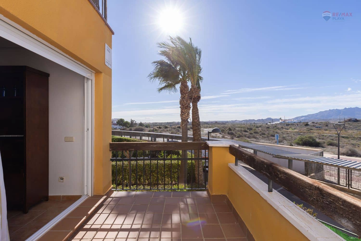 2 makuuhuone Huoneisto myytävänä paikassa Vera mukana uima-altaan 
autotalli - 167 000 € (Ref: 9378723)