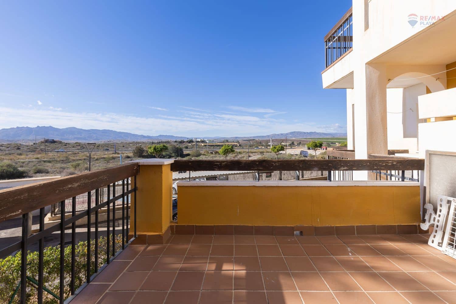 2 makuuhuone Huoneisto myytävänä paikassa Vera mukana uima-altaan 
autotalli - 167 000 € (Ref: 9378723)