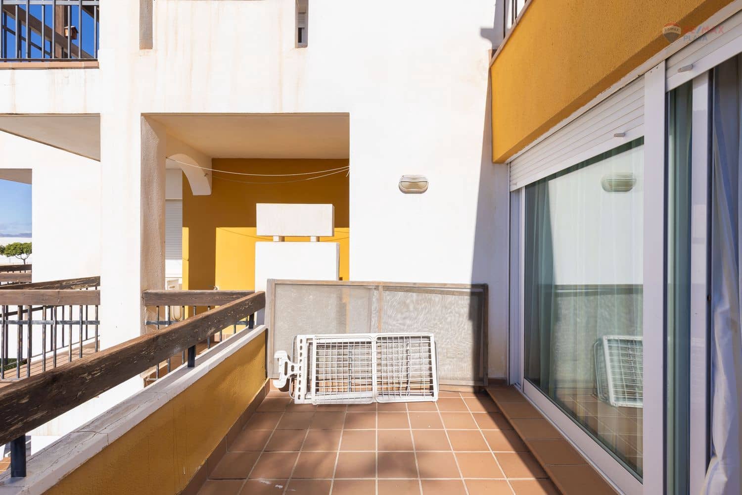 2 makuuhuone Huoneisto myytävänä paikassa Vera mukana uima-altaan 
autotalli - 167 000 € (Ref: 9378723)