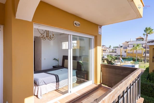 2 makuuhuone Huoneisto myytävänä paikassa Puerto Vera - Las Salinas, Vera mukana uima-altaan 
autotalli - 167 000 € (Ref: 9378723)