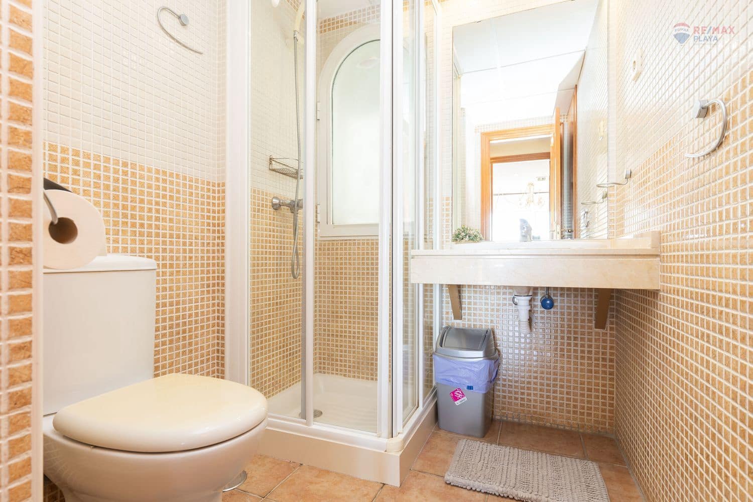 2 makuuhuone Huoneisto myytävänä paikassa Vera mukana uima-altaan 
autotalli - 167 000 € (Ref: 9378723)