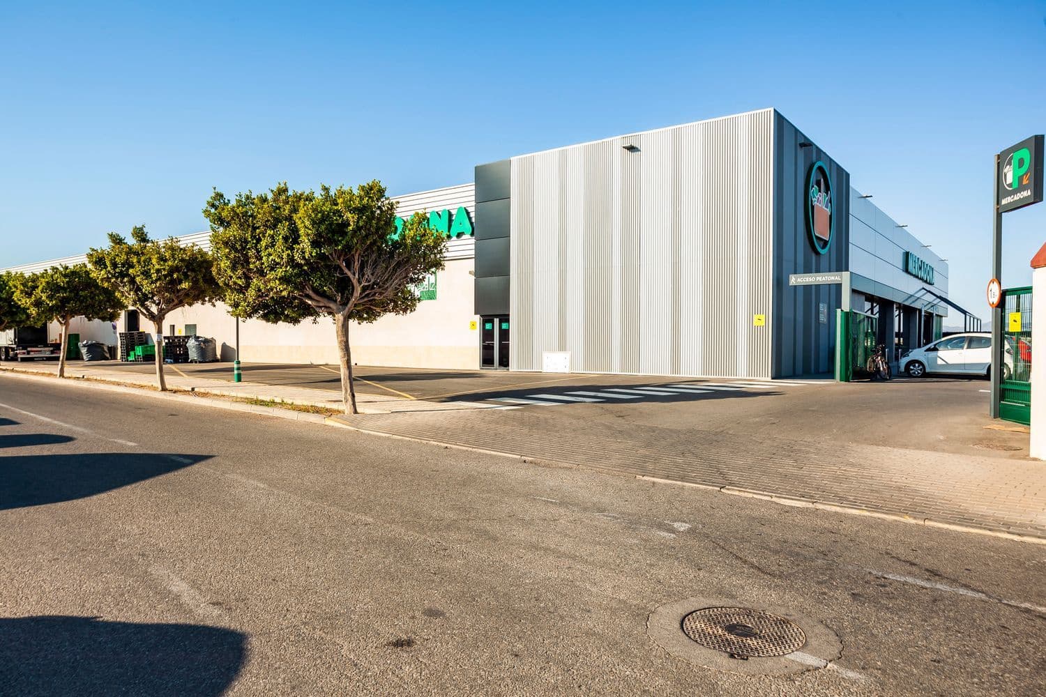 2 makuuhuone Huoneisto myytävänä paikassa Vera mukana uima-altaan 
autotalli - 167 000 € (Ref: 9378723)