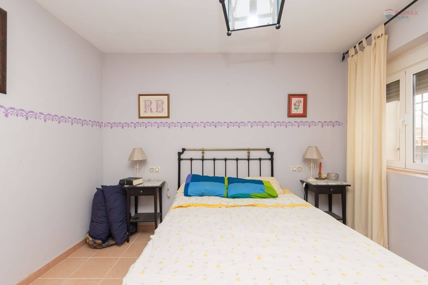 3 sovrum Finca/Hus på landet till salu i Chirivel med garage - 74 900 € (Ref: 9382023)