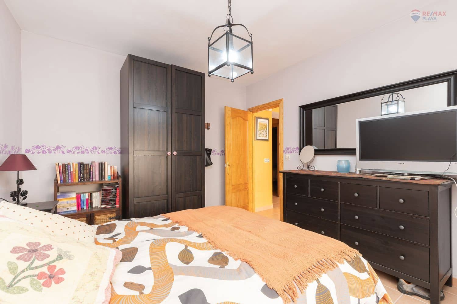 3 sovrum Finca/Hus på landet till salu i Chirivel med garage - 74 900 € (Ref: 9382023)