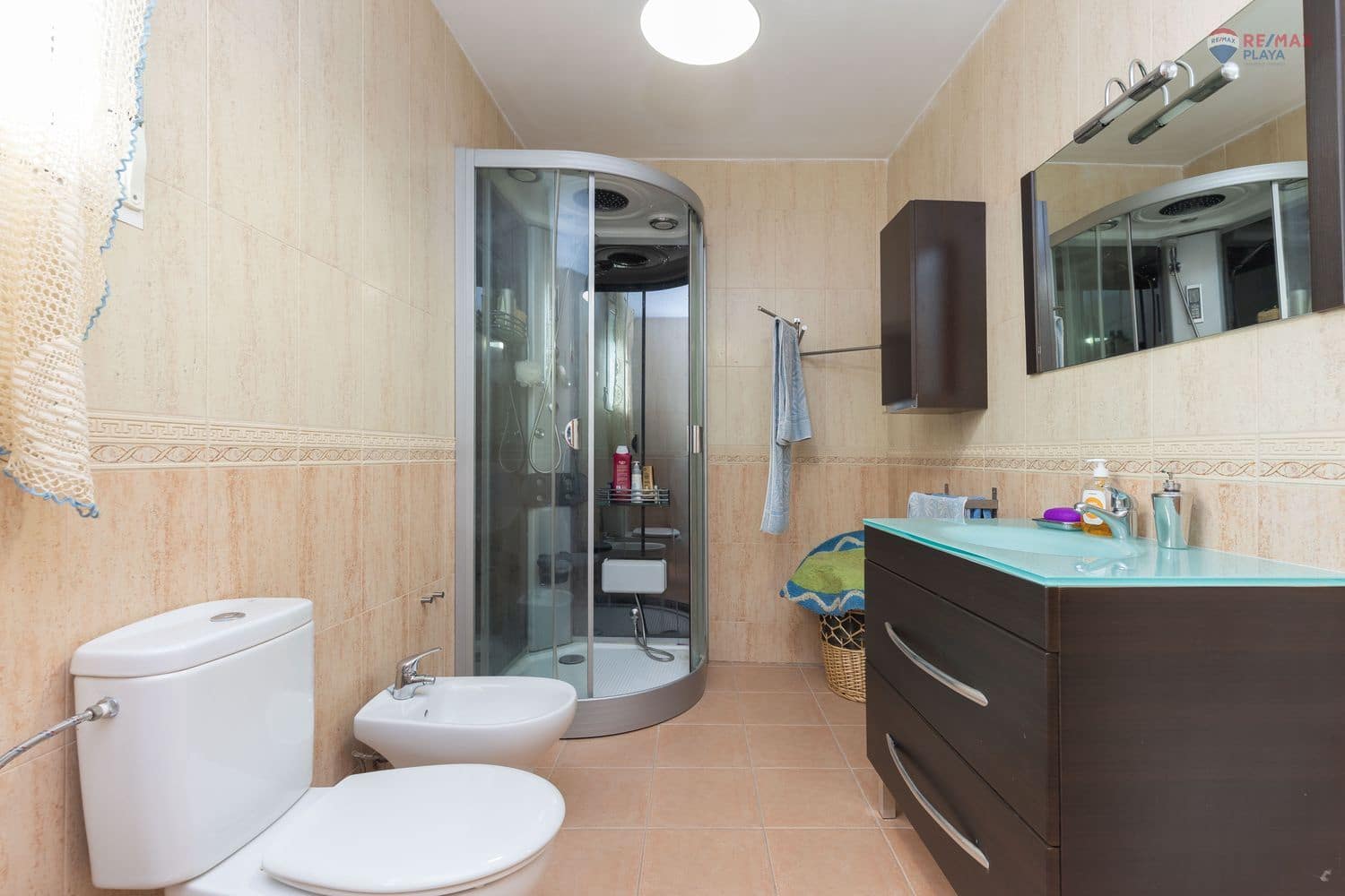 3 sovrum Finca/Hus på landet till salu i Chirivel med garage - 74 900 € (Ref: 9382023)