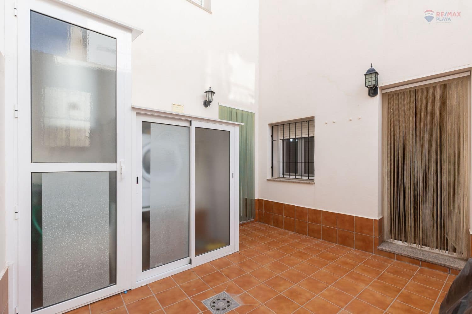 3 sovrum Finca/Hus på landet till salu i Chirivel med garage - 74 900 € (Ref: 9382023)