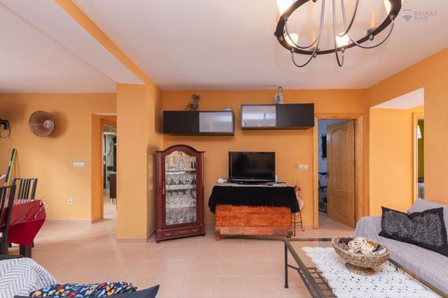 3 soverom Finca/Herregård til salgs i Chirivel med garasje - € 74 900 (Ref: 9382023)