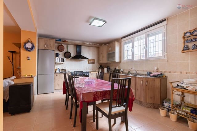 3 soverom Finca/Herregård til salgs i Chirivel med garasje - € 74 900 (Ref: 9382023)