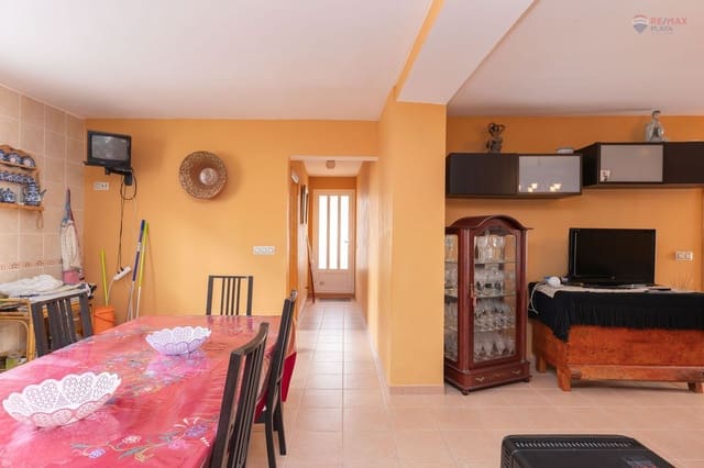 3 soverom Finca/Herregård til salgs i Chirivel med garasje - € 74 900 (Ref: 9382023)