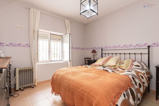 3 soverom Finca/Herregård til salgs i Chirivel med garasje - € 74 900 (Ref: 9382023)