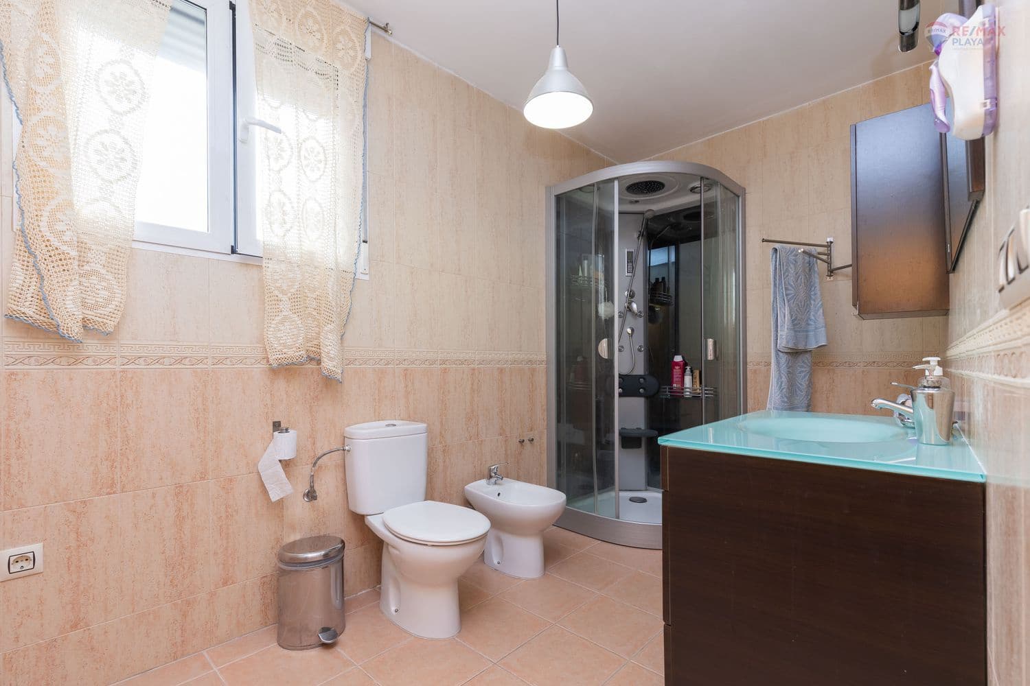 3 sovrum Finca/Hus på landet till salu i Chirivel med garage - 74 900 € (Ref: 9382023)